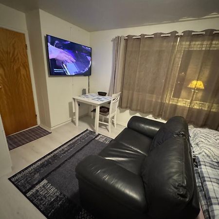 My Sweet Home Fauske Exterior foto