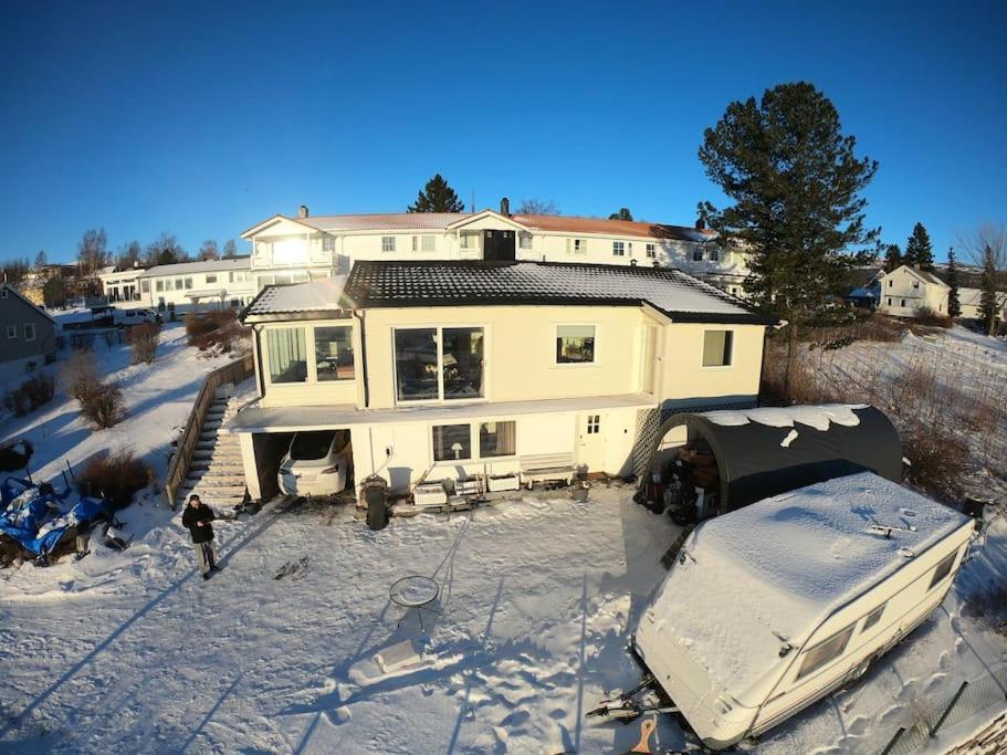 My Sweet Home Fauske Exterior foto