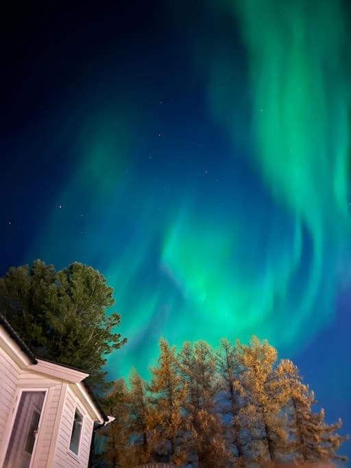 My Sweet Home Fauske Exterior foto