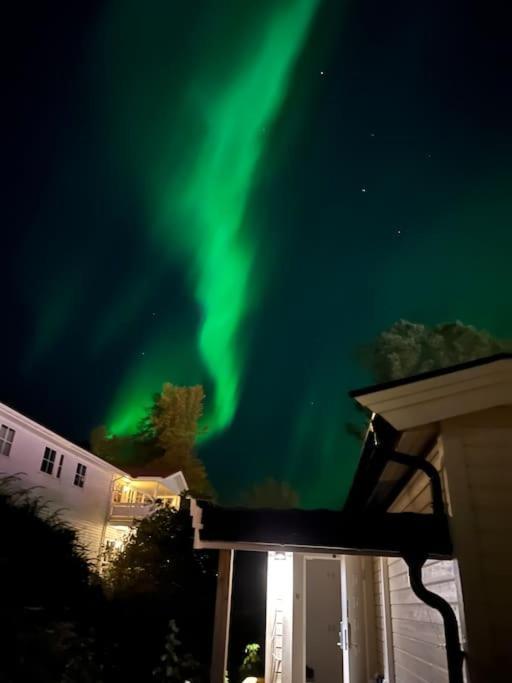 My Sweet Home Fauske Exterior foto