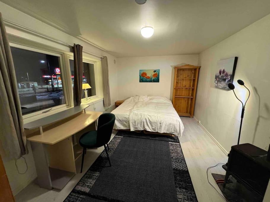 My Sweet Home Fauske Exterior foto