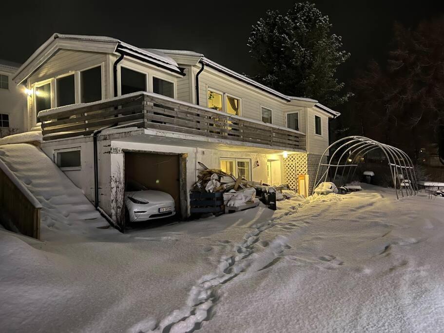 My Sweet Home Fauske Exterior foto