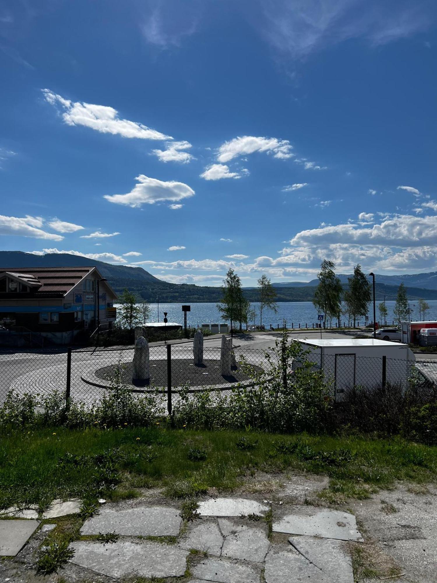 My Sweet Home Fauske Exterior foto