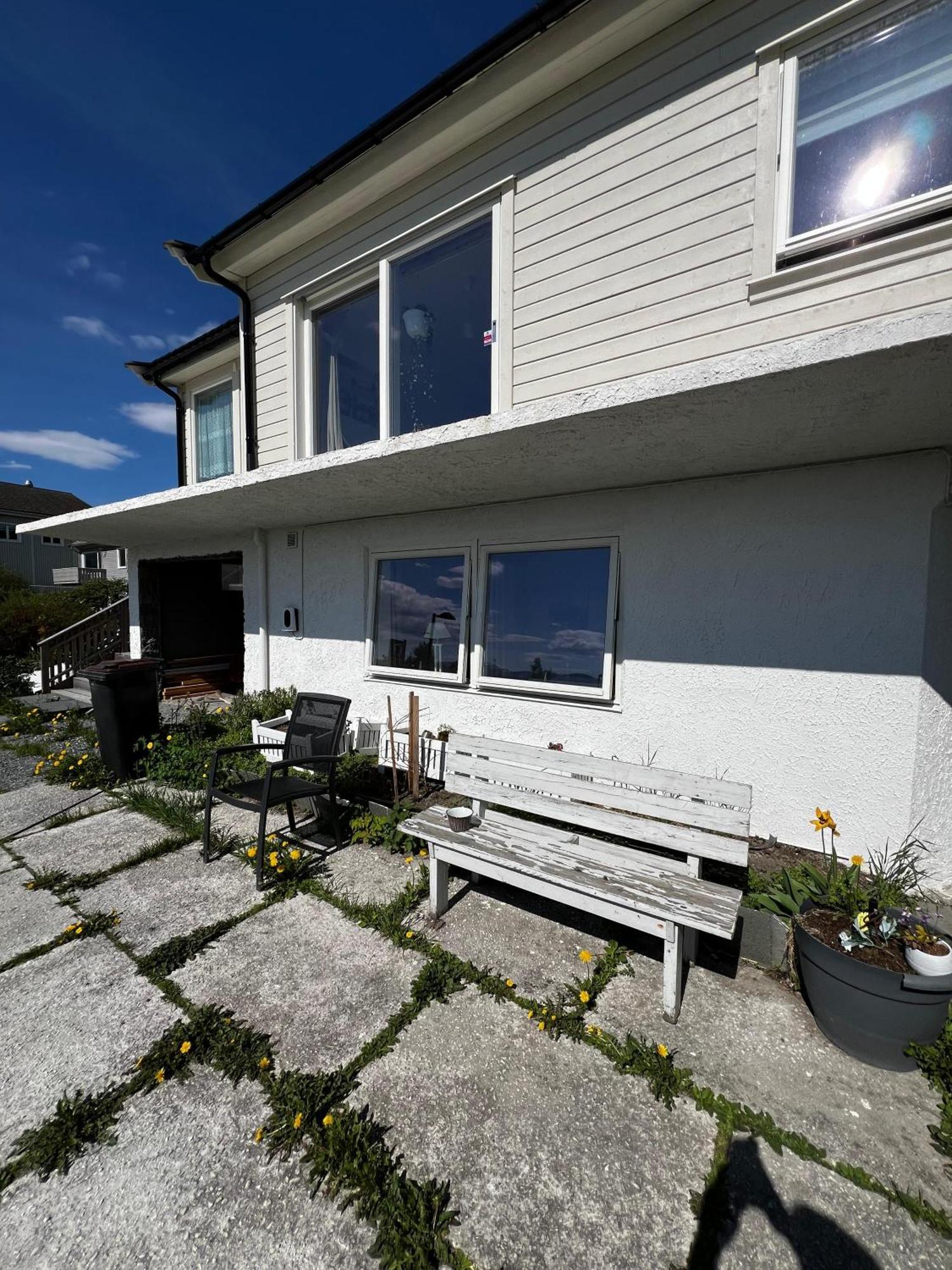 My Sweet Home Fauske Exterior foto